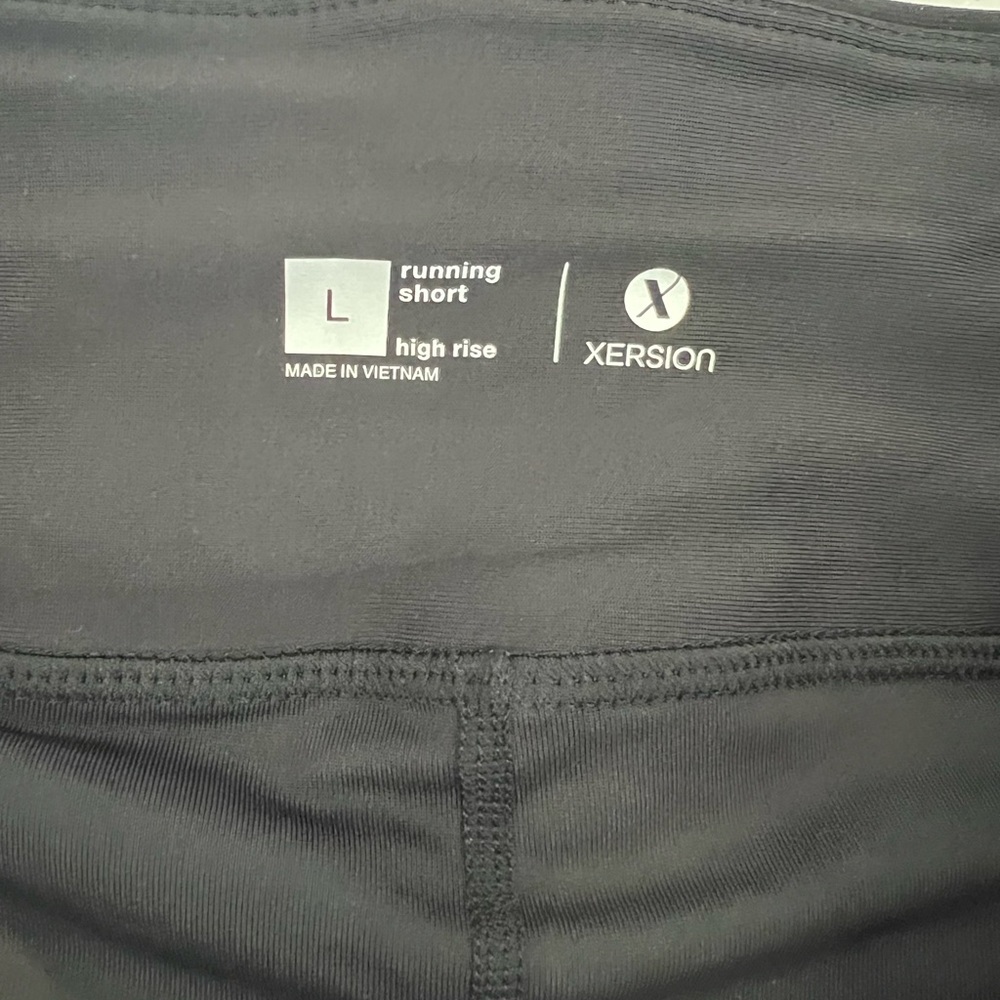 Xersion Running Shorts - Picture 4 of 7